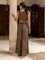 Brown Cordset - Image 5