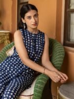 Blue Cordset - Image 2