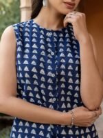 Blue Cordset - Image 4