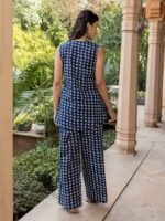 Blue Cordset - Image 3