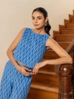 Blue Cordset - Image 3