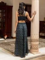 Dark Blue Cordset - Image 3