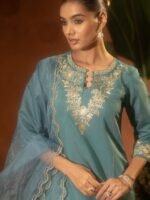 Neelara Grace Kurta Set - Image 7