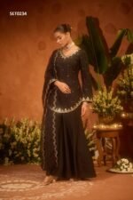 Cocoa Noor Ensemble - Image 2